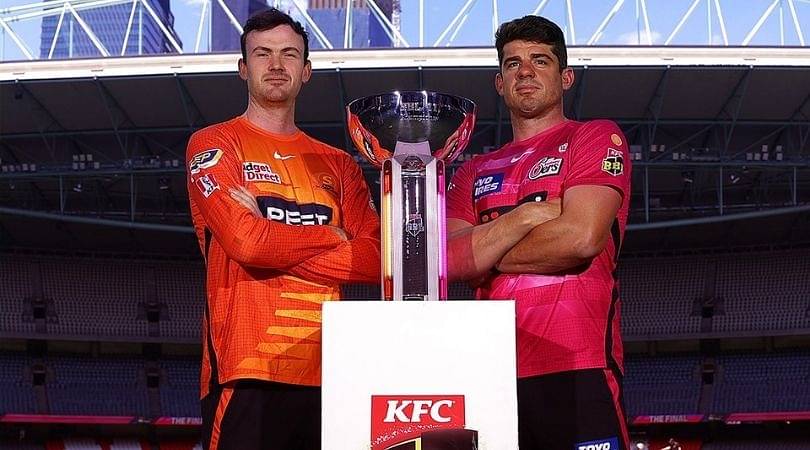 Who will win today Big Bash match: Who is expected to win Perth Scorchers vs Sydney Sixers BBL 11 Final match?