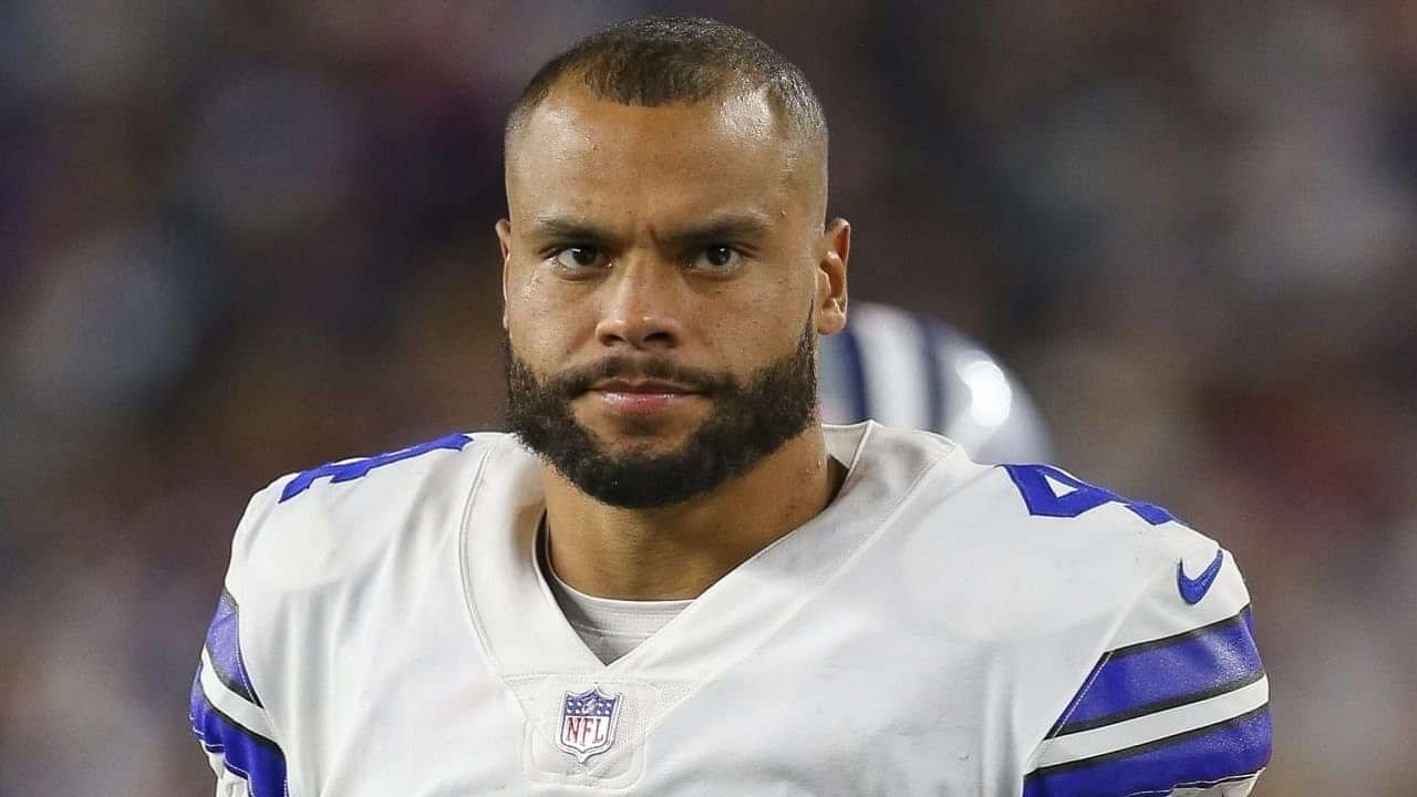 Brutal Dak Prescott referee gaffe ends Cowboys-49ers playoff battle