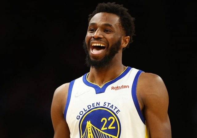 "We're all 1 big family, a lot of places might say that, but here their actions show it": Andrew Wiggins takes a subtle jibe at former team Timberwolves