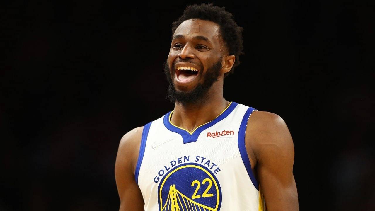 "Andrew Wiggins is starting over Karl-Anthony Towns?!": Warriors forward's getting selected as an All-Star Starter over other superstars has left experts baffled