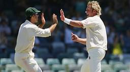 "Punter's decision to bowl first was just the worst decision ever": When Shane Warne slammed Ricky Ponting for his decision in the historic Ashes 2005 Edgbaston test