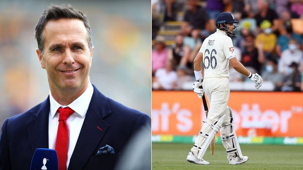"Simply cannot compete with these numbers": Michael Vaughan censures England for getting all out on 188 in 5th Ashes Test