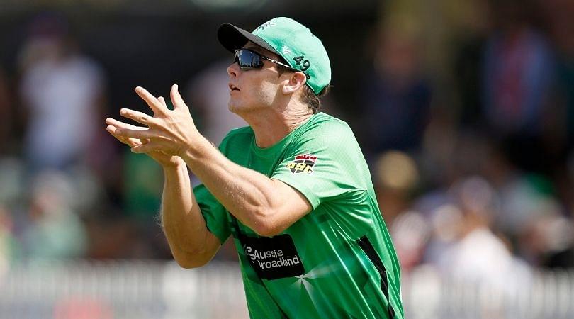 "I've never felt more vulnerable": Hilton Cartwright talks about mental health after Melbourne Stars Covid outbreak in BBL 2021-22