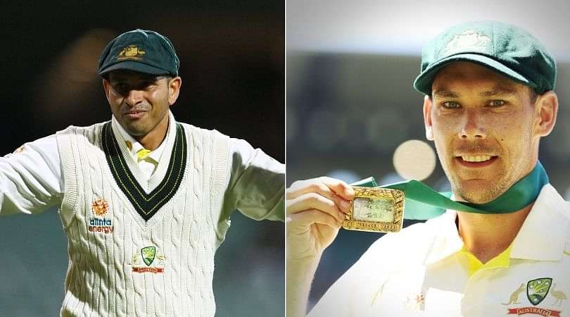 Australia Playing 11 Sydney Test: Usman Khawaja replaces Travis Head | Scott Boland retains his spot