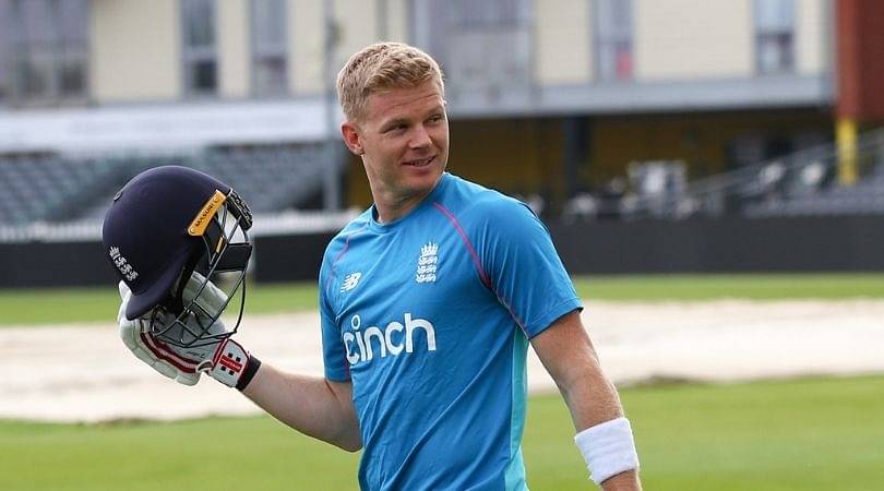 Ashes 2021-22: Sam Billings has been added to the English Ashes squad and he is all set to make his test debut in Hobart's Blundstone Arena.