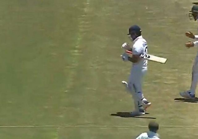 "Keep your mouth shut": Rishabh Pant and Rassie van der Dussen argue in SA vs IND Johannesburg Test