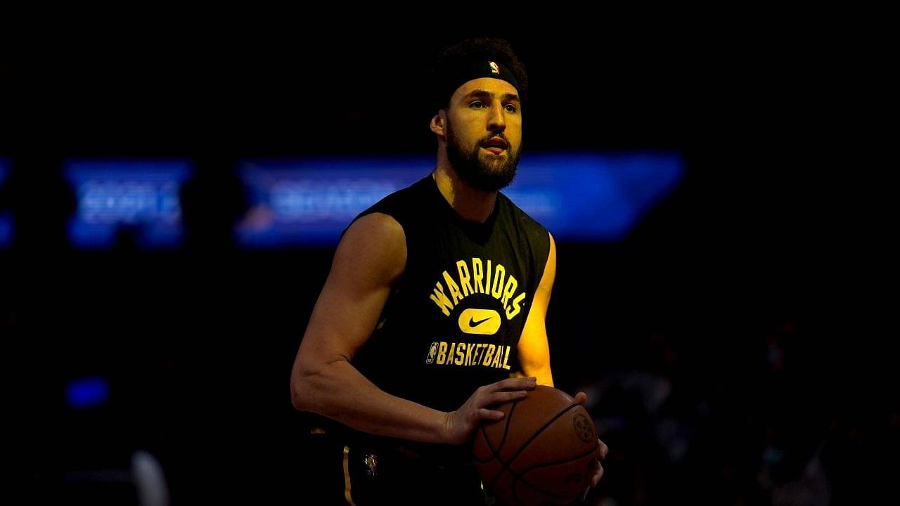 Is Klay Thompson playing tonight vs Minnesota Timberwolves? Golden State Warriors release injury report ahead of match against Anthony Edwards and co