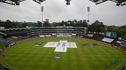 Weather of Johannesburg South Africa today: What is the weather forecast for IND vs SA Wanderers Test Day 4?