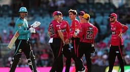 BBL News: Perth Scorchers will replace Brisbane Heat to face Sydney Sixers at the Gold Coast after positive Covid cases in Brisbane Heat camp.