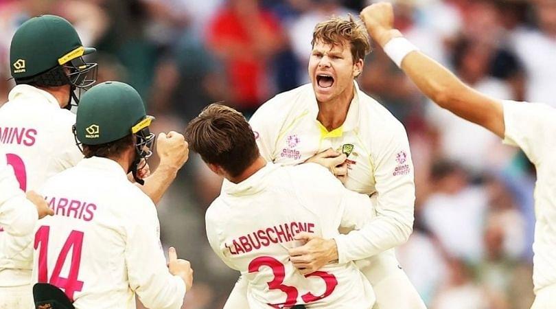 "How good is Test cricket": Steve Smith applauds test cricket after a thrilling Ashes 2021-22 Sydney Test