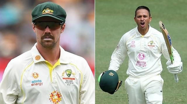 "There's going to be some tough decisions": Travis Head talks about his selection after Usman Khawaja's performance in Ashes 2021-22 Sydney test