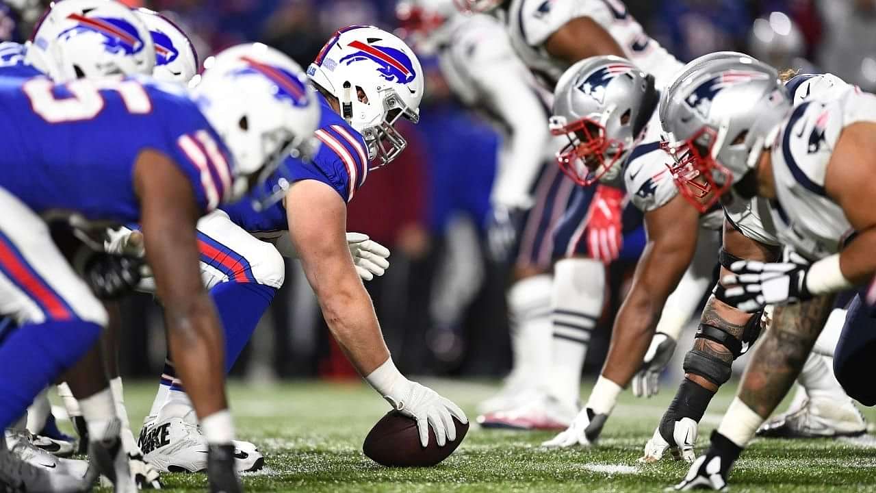 Reddit NFL Streams: How to Watch Every NFL Wild Card Game for Free Without r /nflstreams - The SportsRush