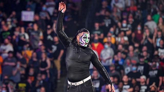 Original plans for Jeff Hardy before WWE release revealed