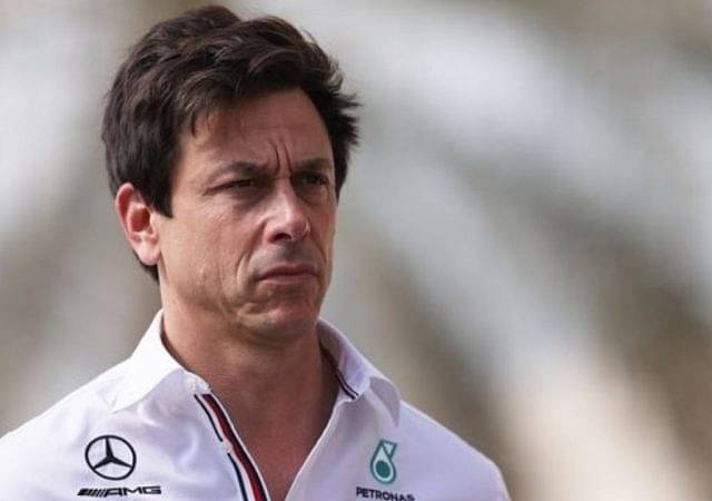 "Do I want to stay in Formula 1?"– Toto Wolff talks about his 'inner conflict' aftermath of dominant 2020 season and how he convinced himself to continue even after winning for seven years