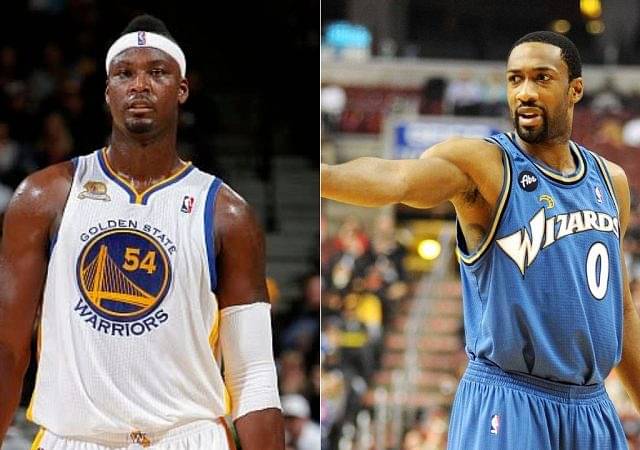 "Kwame Brown, you're right, Kobe Bryant wouldn't have looked at the stat sheet because you'd have 0 points": No Chill Gilbert Arenas goes nuclear while roasting Kwame for his take on LeBron James looking at the stat sheet