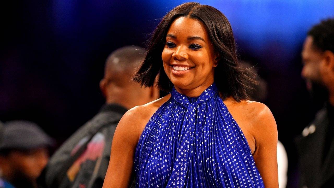“Chris Howard, in case I said no, you really had a woman from Greece, in route to Jacksonville?!”: When Gabrielle Union found out about her first husband’s ongoing fling with a Greek girl a day after getting engaged
