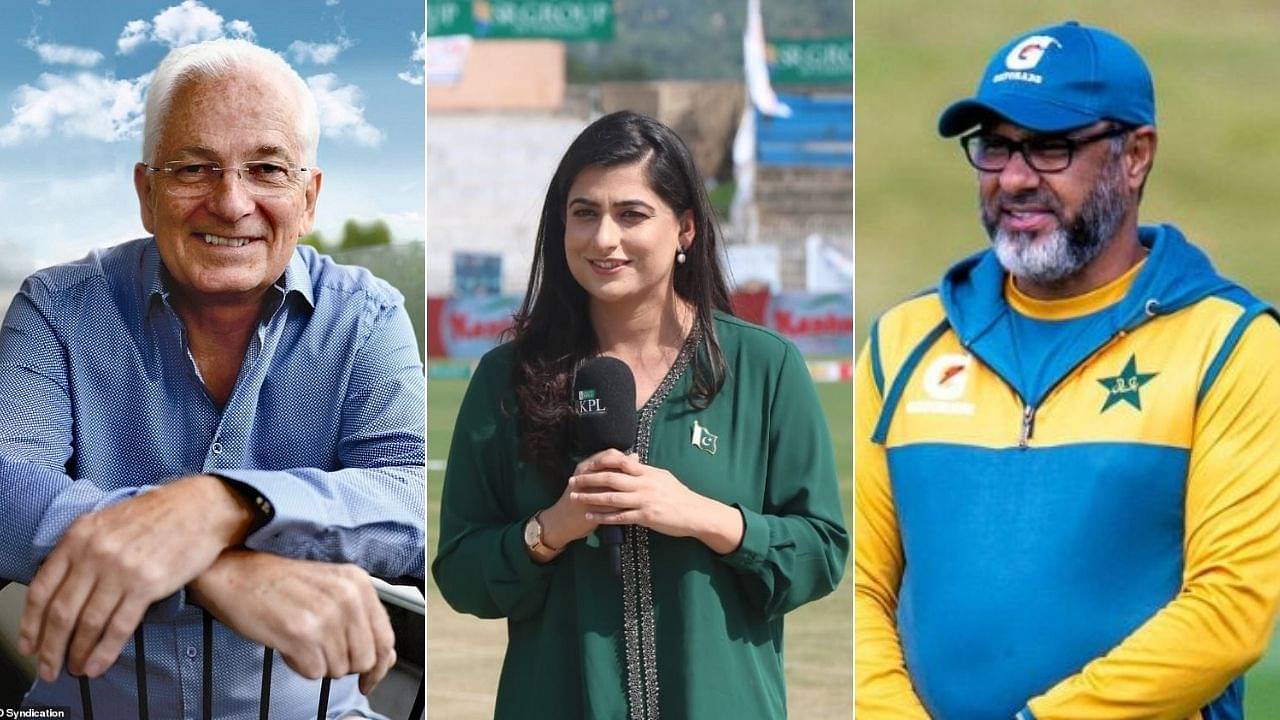 PSL 7 commentators: Full list of commentators for Pakistan Super League 2022