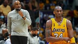 “I meant 5:45AM, not 5:45PM fool!”: When Kobe Bryant went off at Lakers coach, Phil Handy, for not showing up to practice early morning