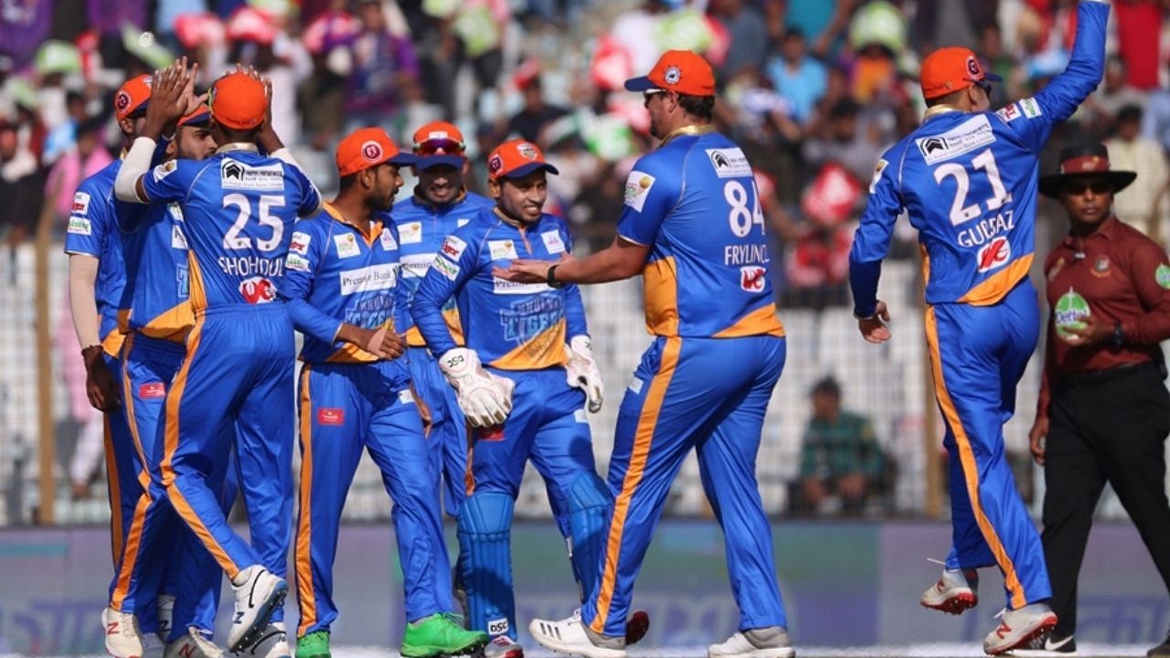 Bangladesh Premier League 2022 Live Telecast Channel in India and Bangladesh:  When and where to watch BPL 2022 matches? - The SportsRush