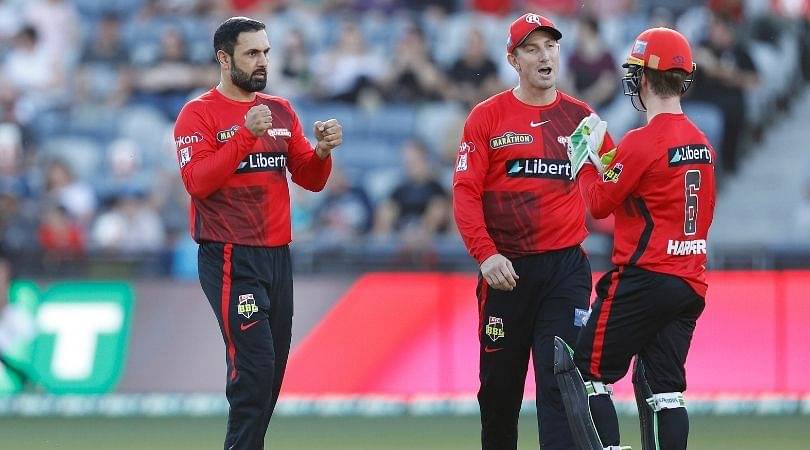 Who will win today Big Bash match: Who is expected to win Melbourne Renegades vs Sydney Thunder BBL 11 match?