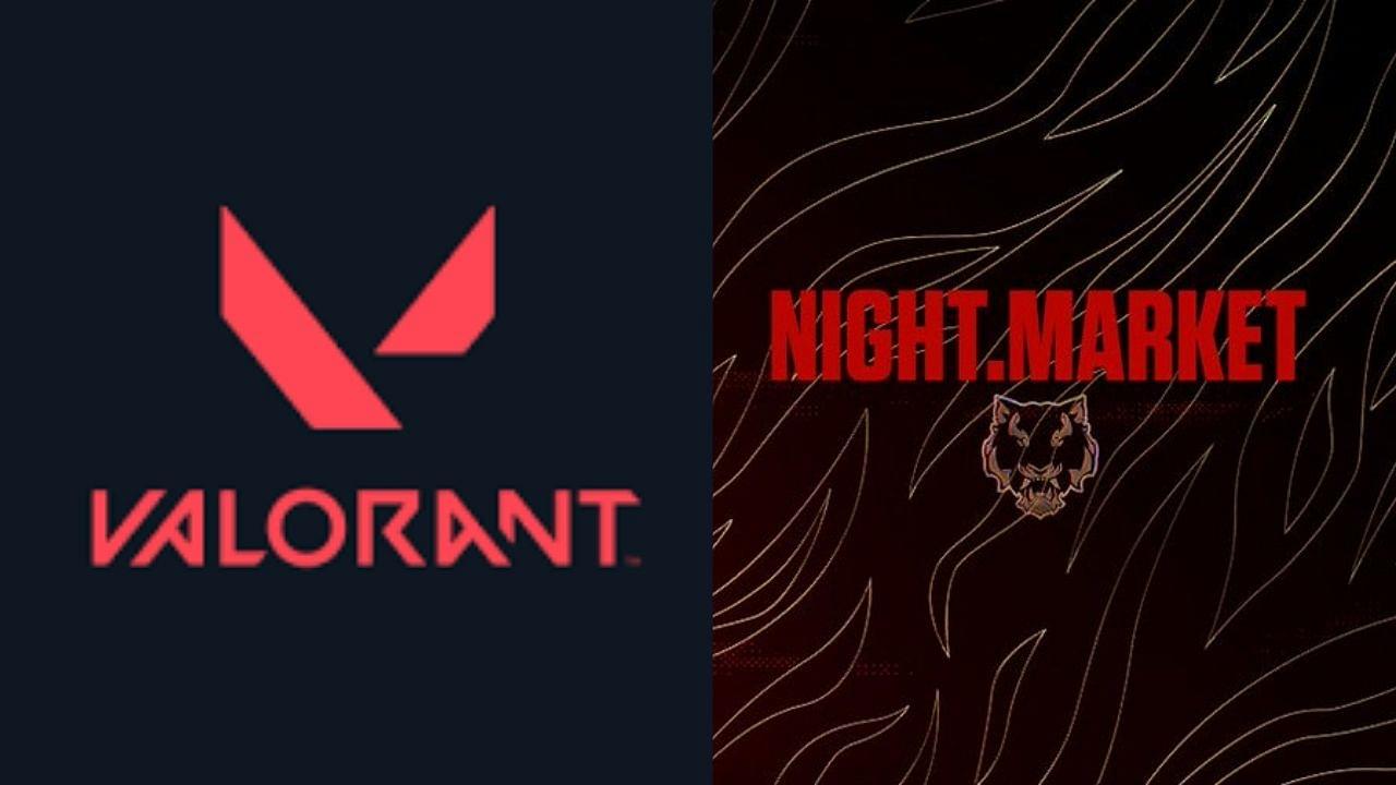 Valorant Night Market: The theme and release date for Valorant Episode 4 Act 1 Night Market