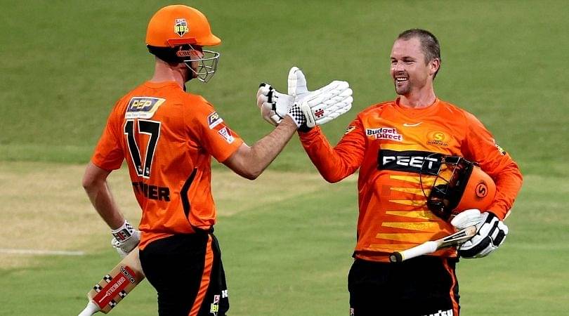 Who will win today Big Bash match: Who is expected to win Perth Scorchers vs Sydney Thunder BBL 11 match?