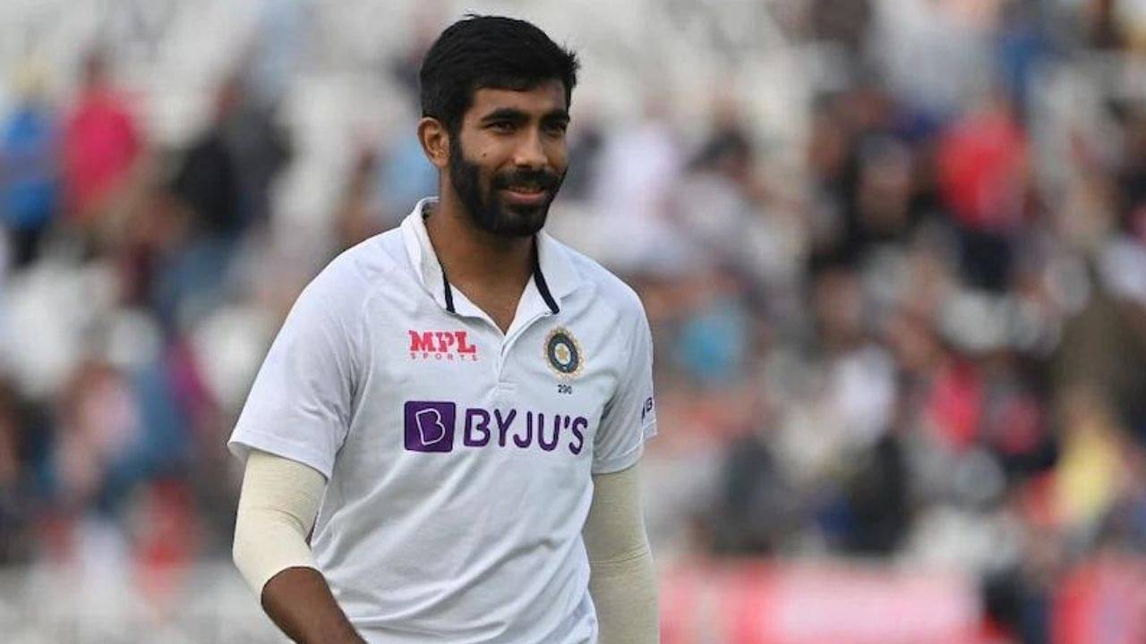 “If given an opportunity, it will be an honour”: Jasprit Bumrah expresses willingness to become India’s next Test captain