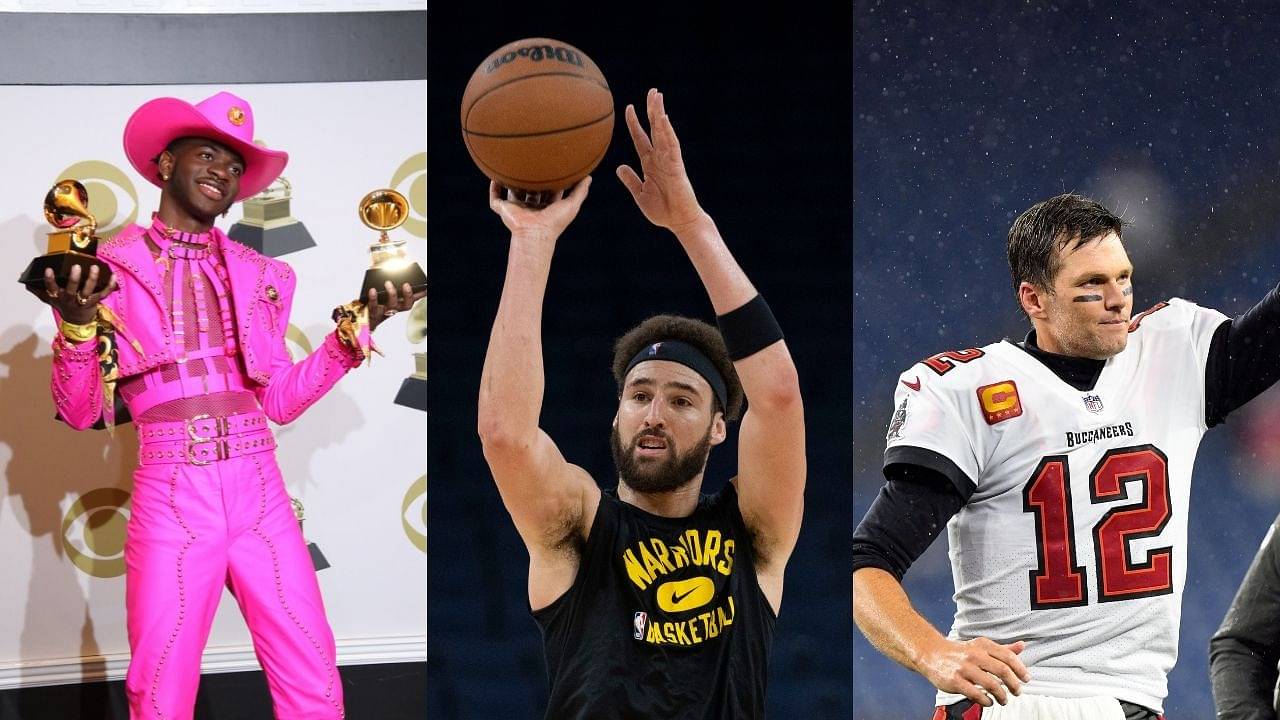 "Old Town Road by Lil Nas X was the no.1 song, Tom Brady played for the Patriots, Ja Morant and Zion Williamson hadn't made their debut": A throwback to when Klay Thompson played his last NBA game