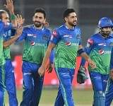 Who will win today Pakistan Super League match: Who is expected to win Multan Sultans vs Lahore Qalandars PSL 2022 match?