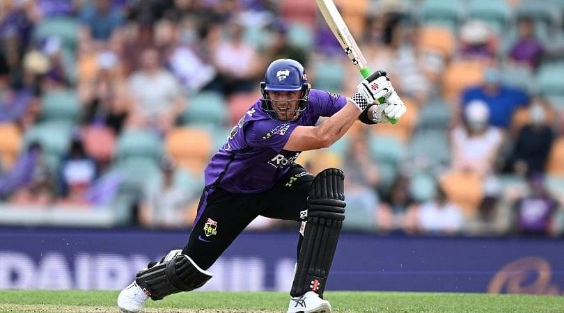 Who will win today Big Bash match: Who is expected to win Hobart Hurricanes vs Sydney Thunder BBL 11 match?