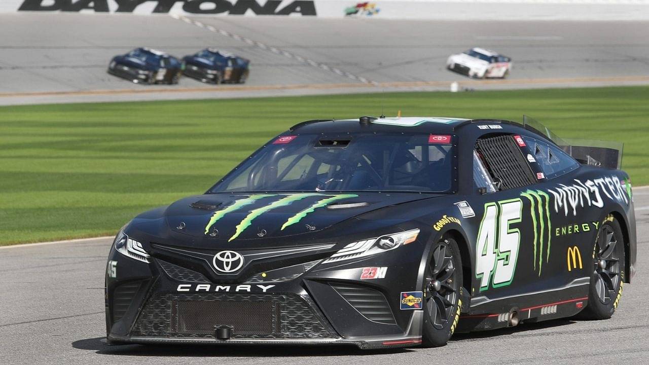 "That's what he does": Michael Waltrip predicts a successful season for Kurt Busch ahead of the 2022 NASCAR Cup Series