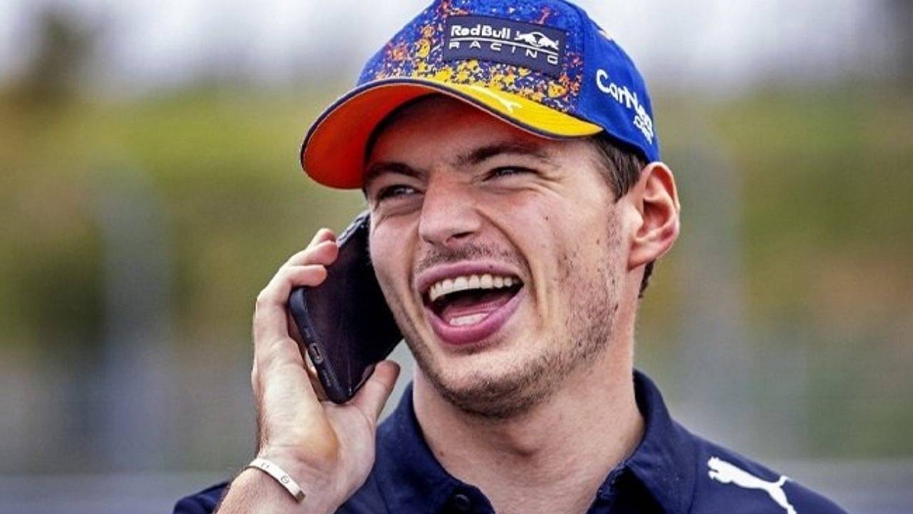 “No, Mikey! No!”– Max Verstappen mocks Toto Wolff following sim race crash out; drags Michael Masi in conversation too