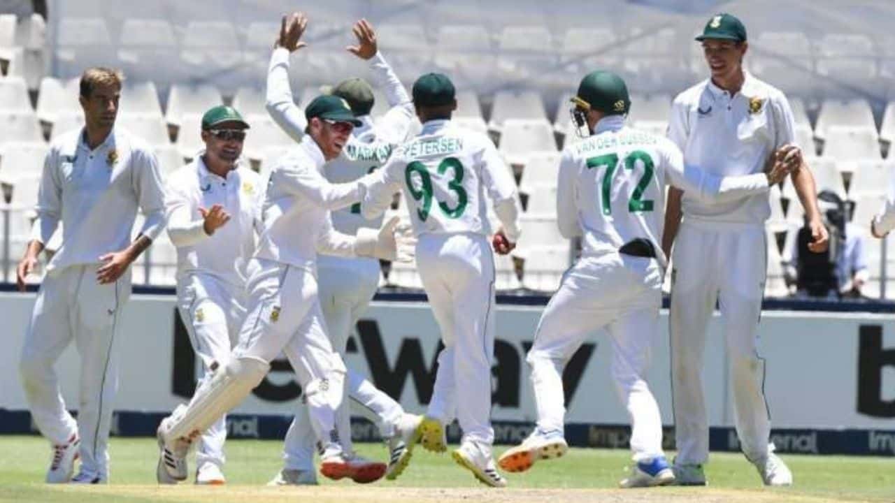 Johannesburg weather tomorrow What is the weather forecast for IND vs