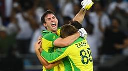 "It’s given me a heap of self-belief at international level”: Mitch Marsh expresses delight on winning T20 Player of the year in Australian Cricket Awards