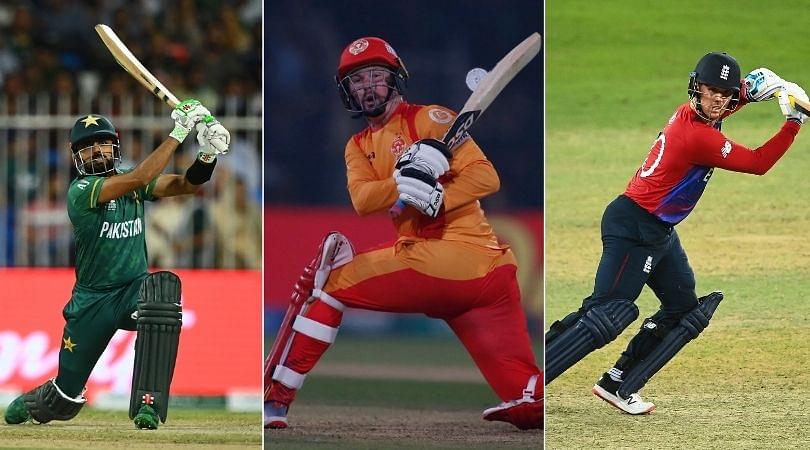 PSL players price list 2022: Match fees of players in PSL 7