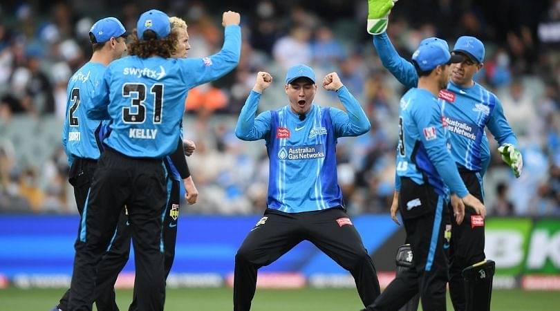 "We are gradually moving the teams into Melbourne": Nick Hockley confirms all BBL 2021-22 teams will be moved to Melbourne