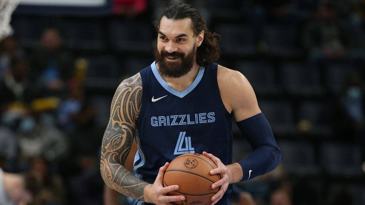 NBA starting lineups tonight: Is Steven Adams playing vs the Dallas Mavericks? Memphis Grizzlies release injury report for their big man ahead of matchup against Luka Doncic and Co