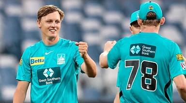 Who will win today Big Bash match: Who is expected to win Brisbane Heat vs Hobart Hurricanes BBL 11 match?