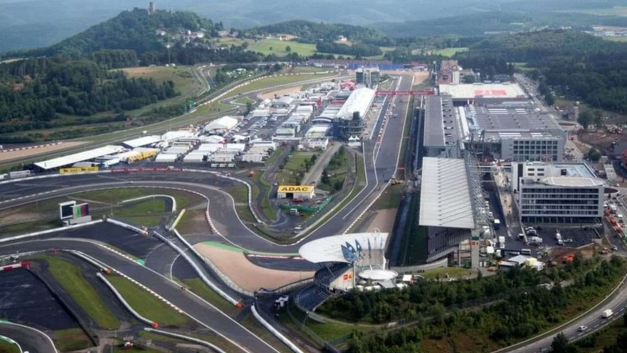 “We are still willing to talk"– Nurburgring willing to return in F1; contradicts CEO Stefano Domenicali's words