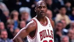 "Michael Jordan played for 11 championships and never lost": A look at the vault of Air Jordan