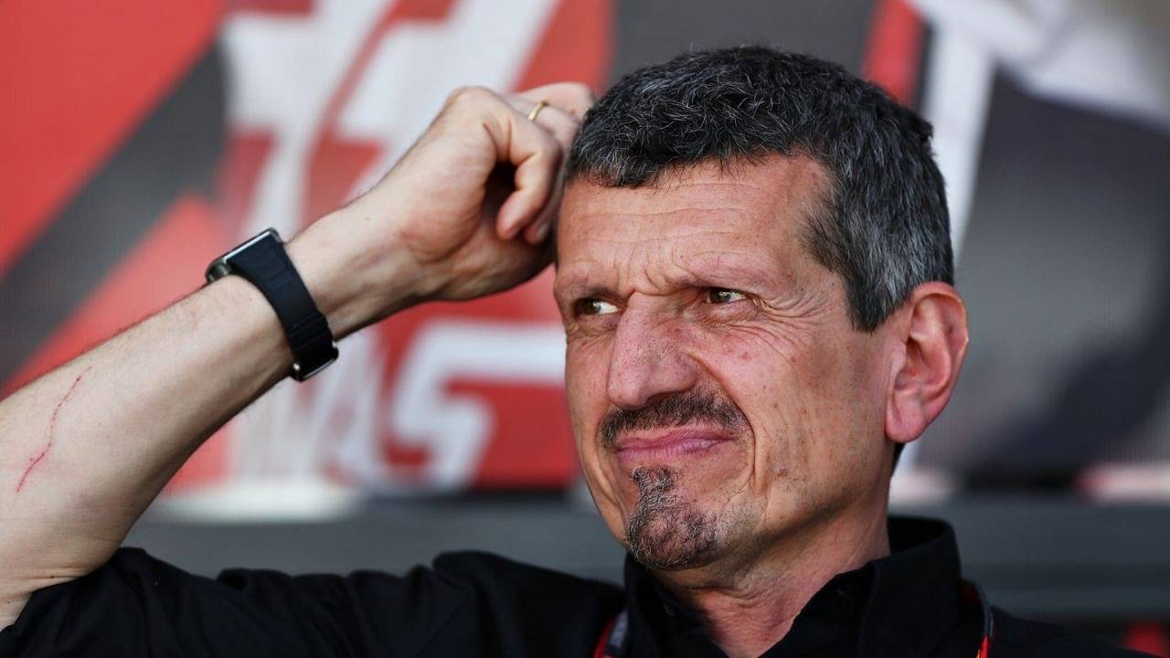 "I’m an old man now" - Haas boss Guenther Steiner on how Formula 1 has evolved ever since his motorsports 'debut' in the mid-eighties