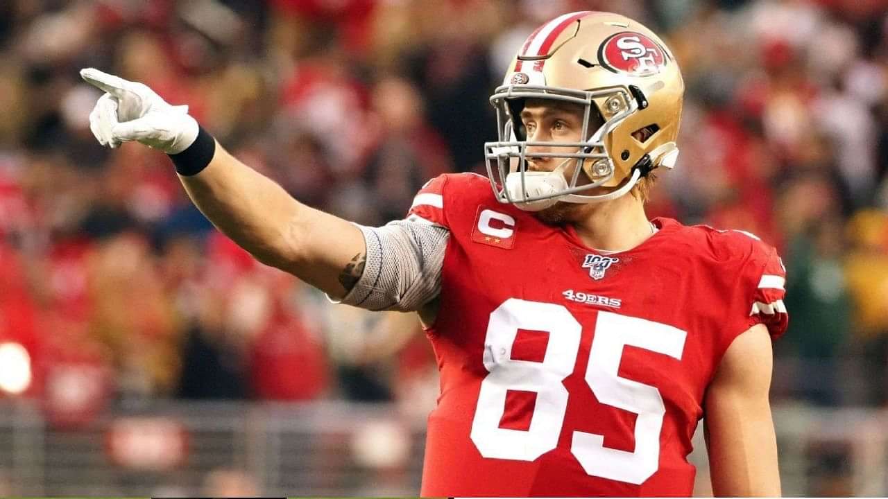 We've won games dirty. This is a gritty team.: George Kittle