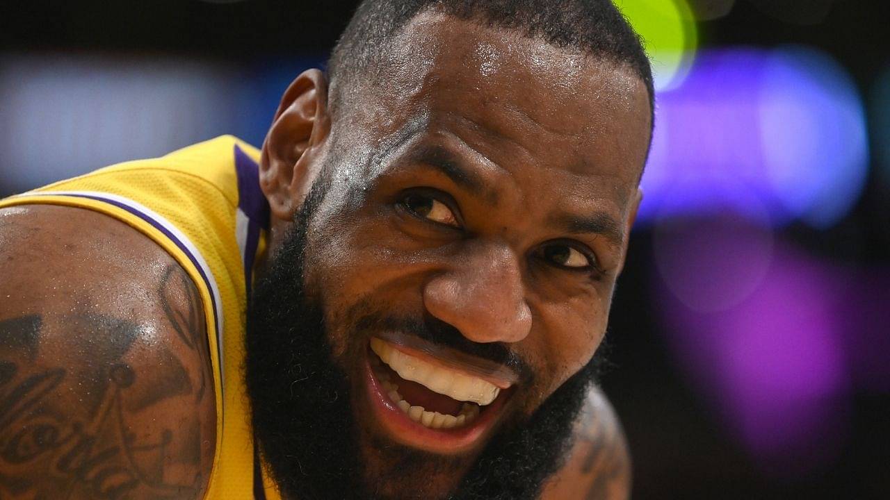 “LeBron James has more Playoff points than 7 whole NBA franchises”: How the Lakers superstar has trumped entire franchises in terms of postseason success
