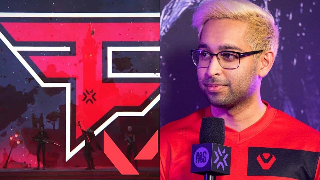 "Faze is a really young team, that the kind of team you need to give some time to get their stuff together": SEN Shahzam talks about Faze after there loss