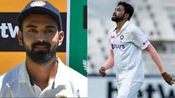 Mohammed Siraj injury update: KL Rahul provides massive update on Mohammed Siraj's availability for IND vs SA 3rd Test match at Cape Town