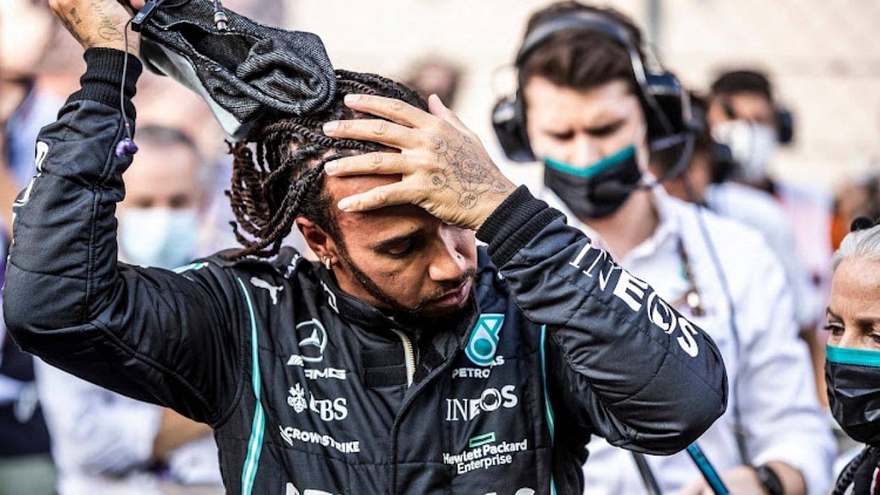 "I think he is not completely ready to respond immediately" - FIA President contacted Lewis Hamilton but is yet to receive any response