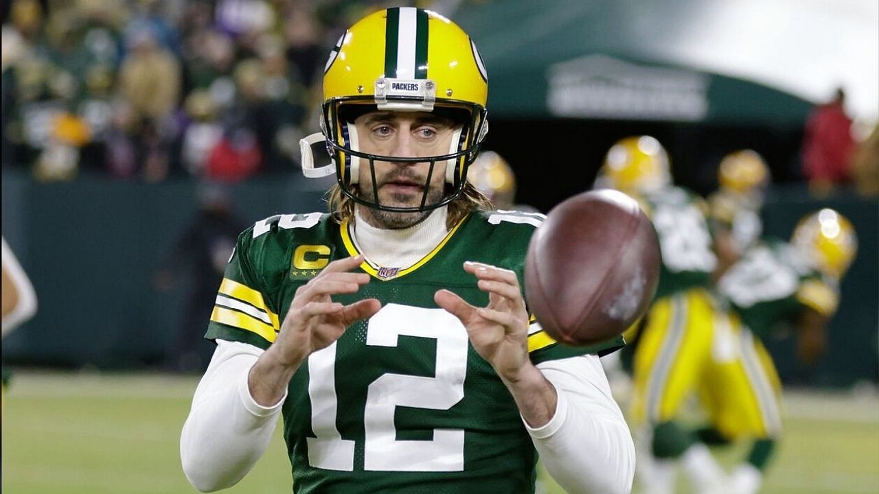 Five Possible Landing Spots For Green Bay Packers Quarterback Aaron Rodgers