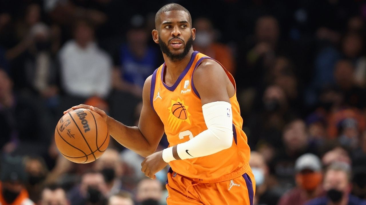 Chris Paul Putting Up These Numbers At Age 36 Is Simply Unreal NBA   68630c89 Untitled Design 58 