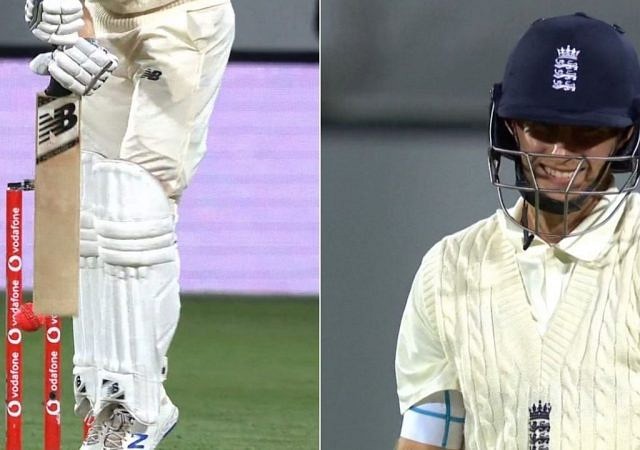 Joe Root dismissal 5th Test: Root's Ashes 2021-22 campaign ends in peculiar way due to low bounce on Scott Boland delivery