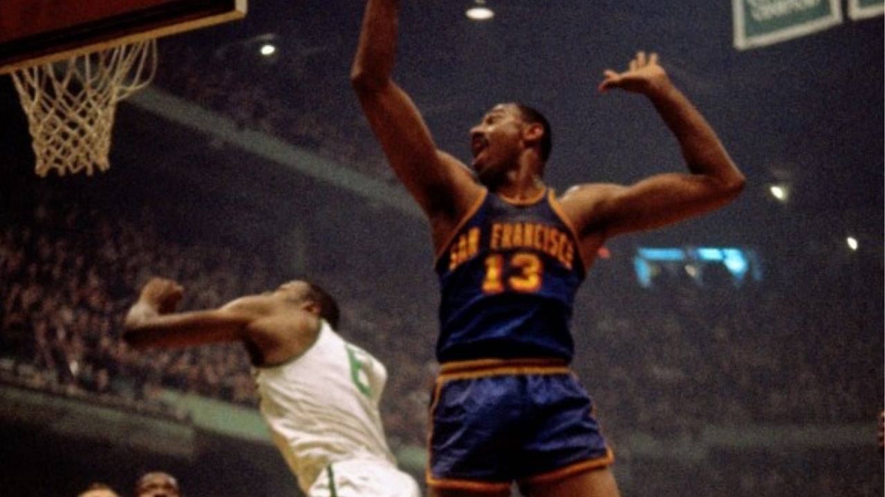 “Knicks are nice sons of b**ches to drive me home after I drop 100 points on them”: How Wilt Chamberlain made NBA history and then gave his opponents gas money